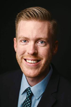 Spencer Jones