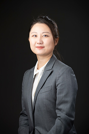 Nicky Chang Bi, Ph.D.