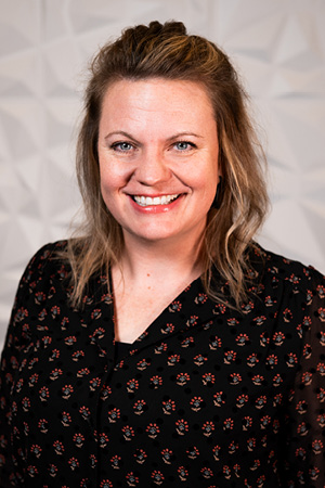 Abbie Syrek
