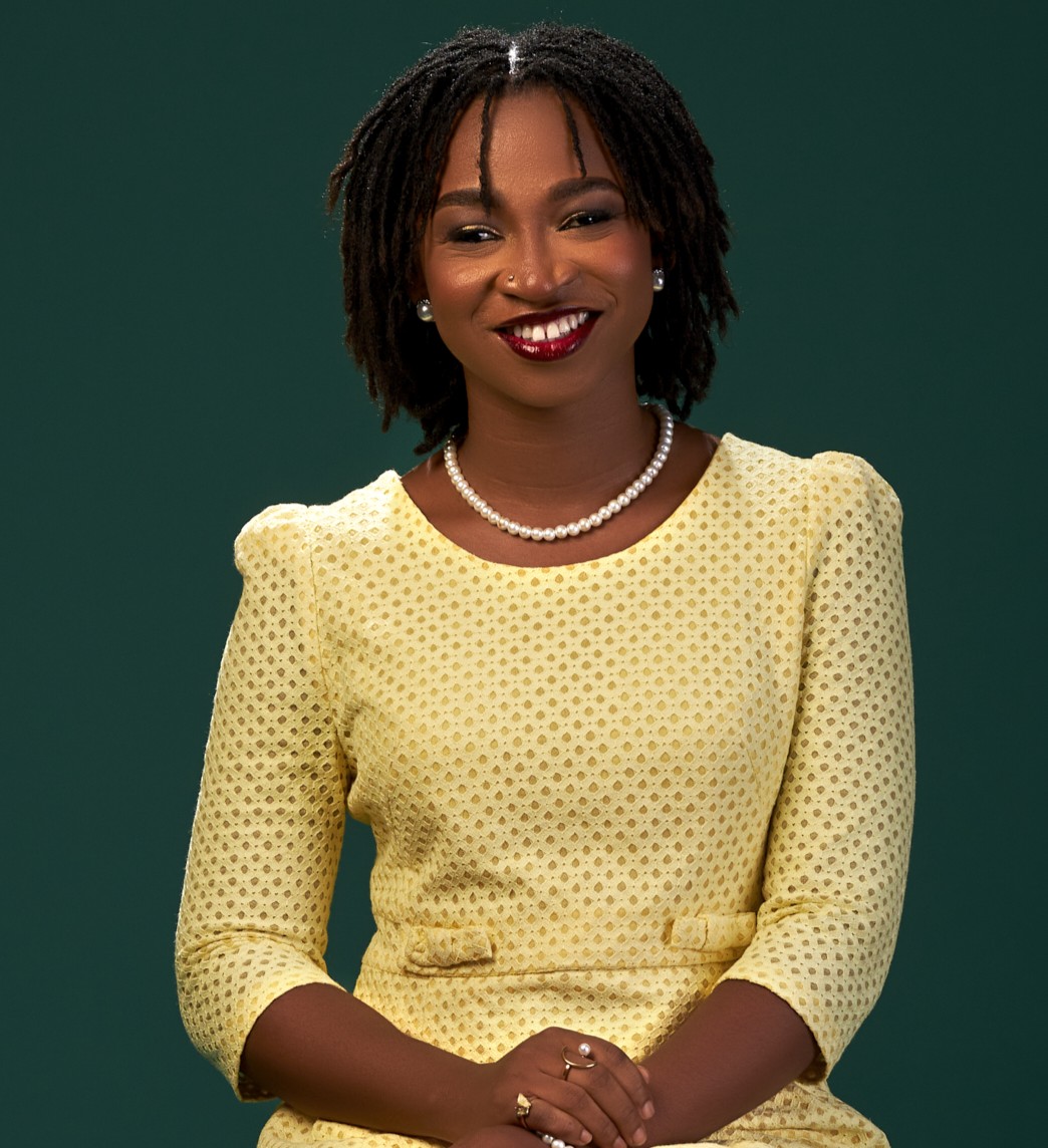 Emmanuella Dadugblor