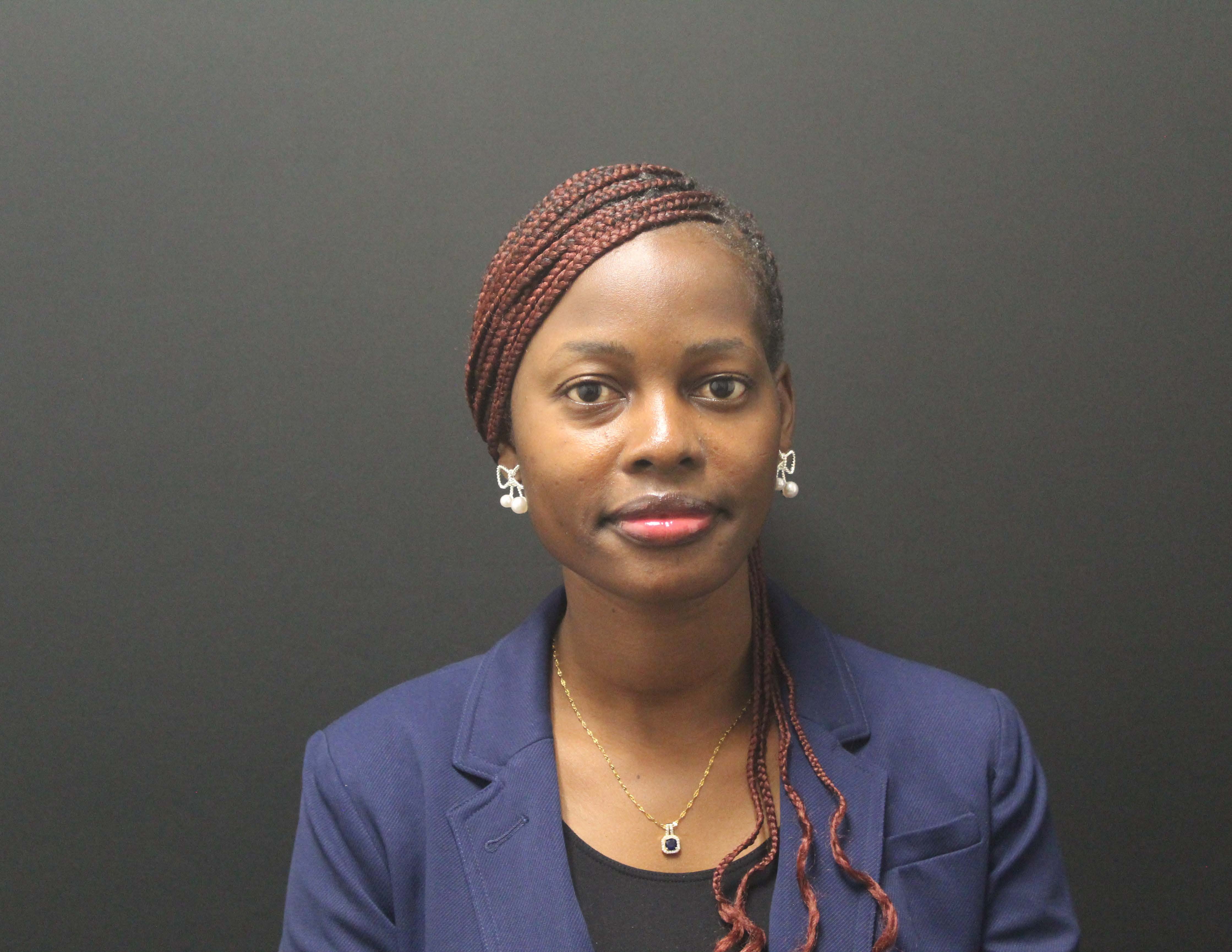 Fisayo Rufai