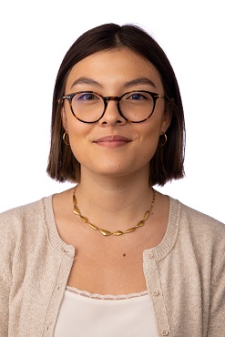 Cecily Jones