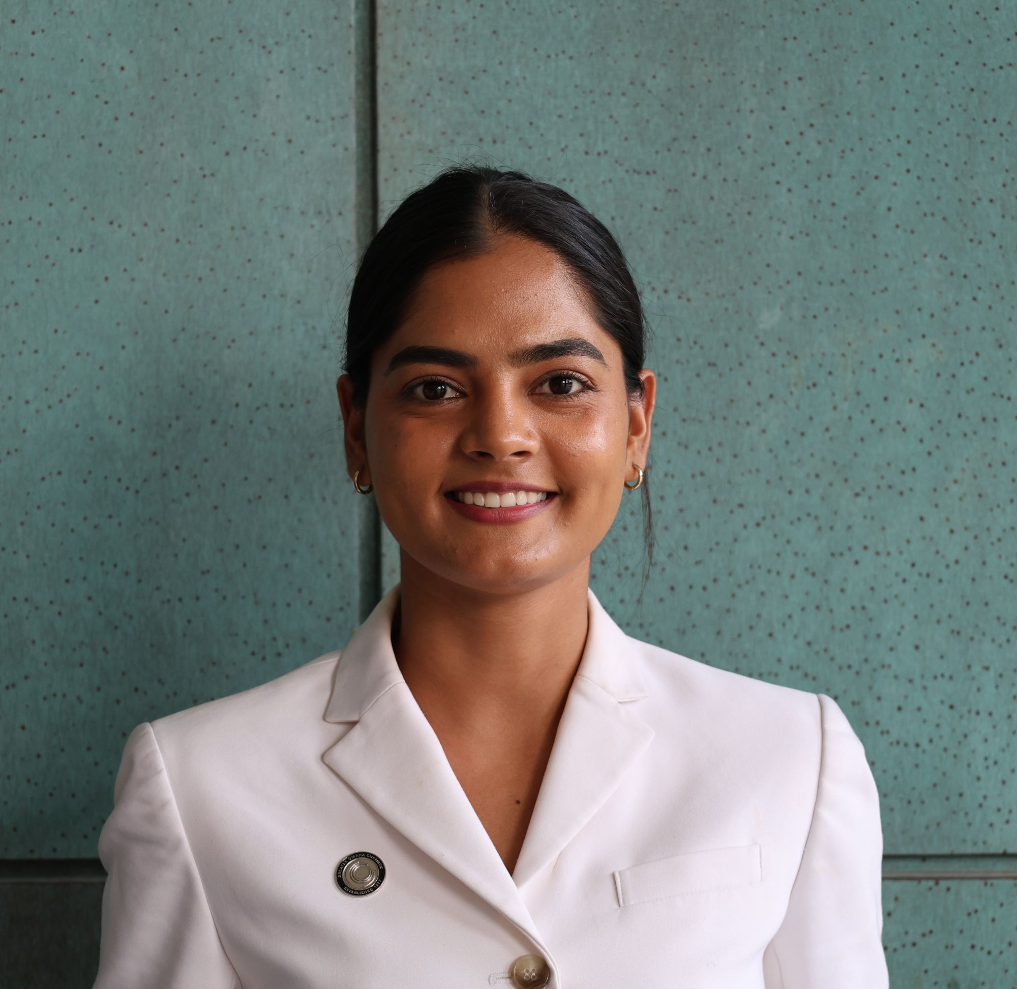 Manasi Kate