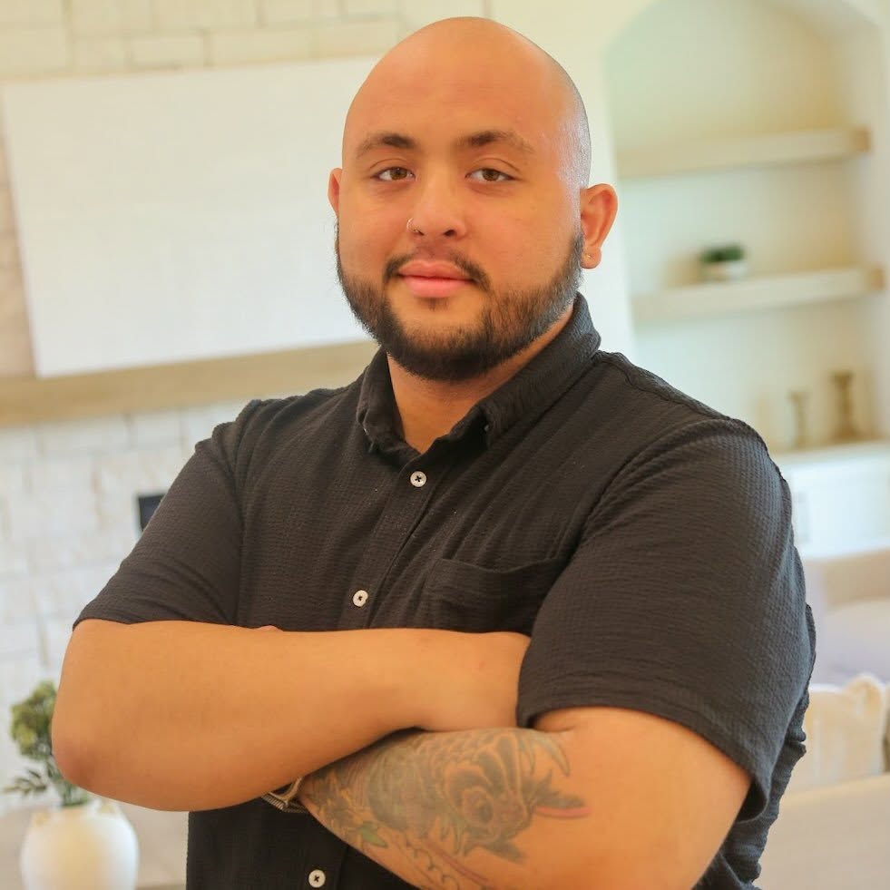 Stephen Pura