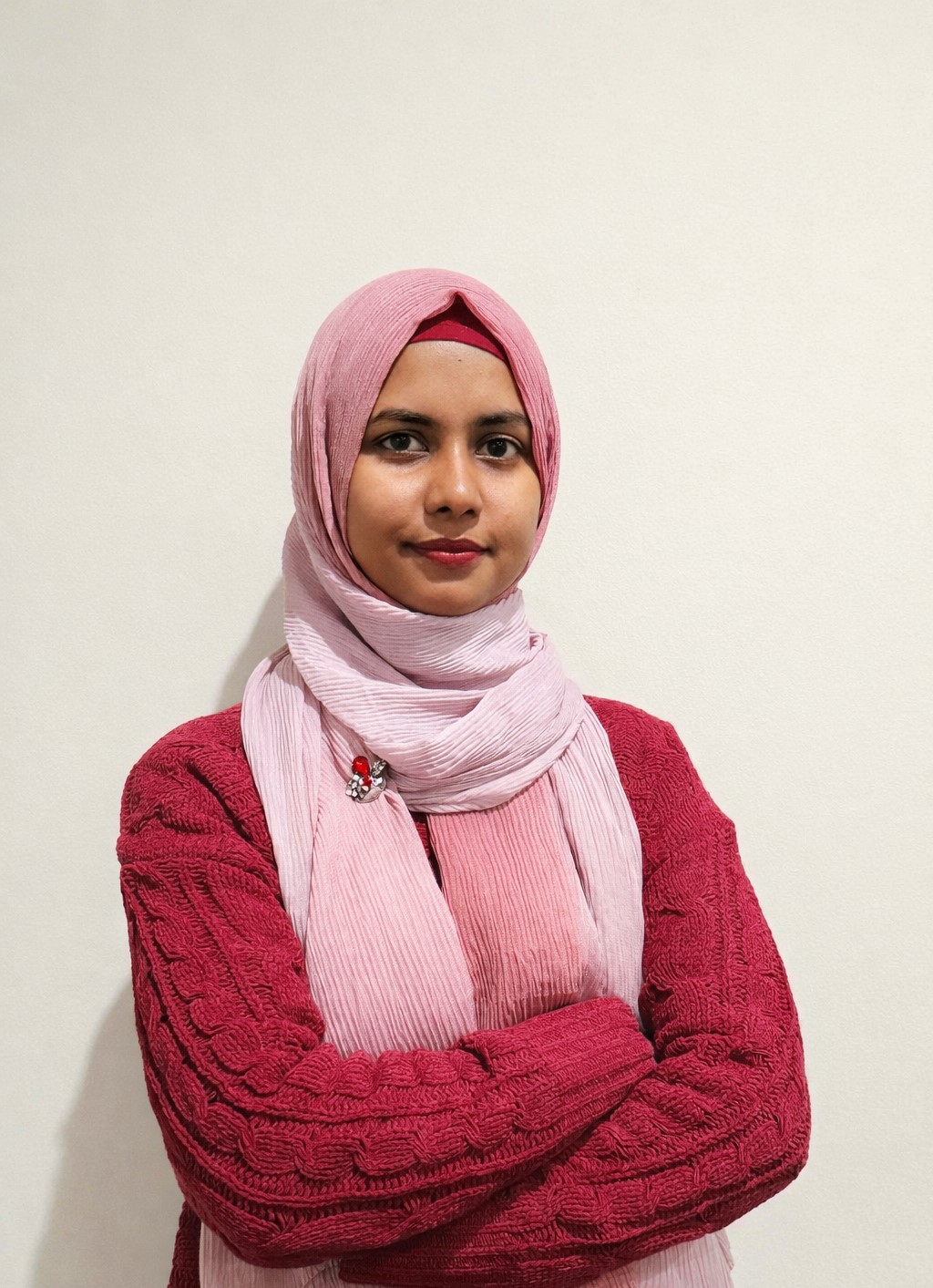 Rabeya Sultana