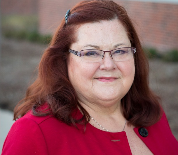 Karen Weber