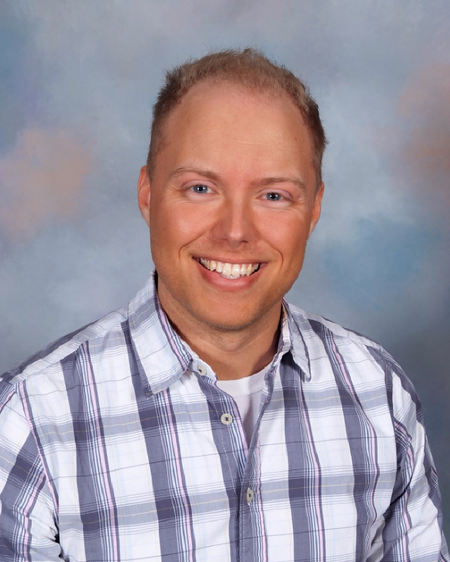 Mark Hilburn