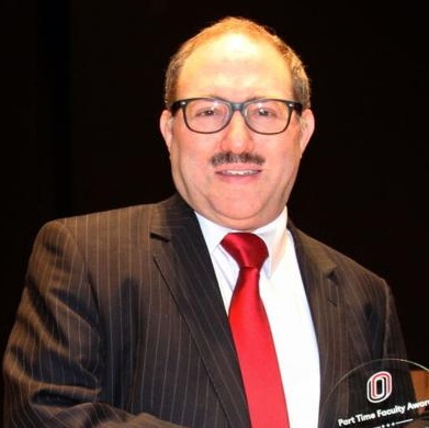 Howard Marcus