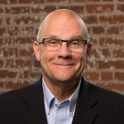 Kevin Warneke
