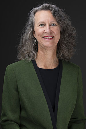 Heather L. Hundley, Ph.D.