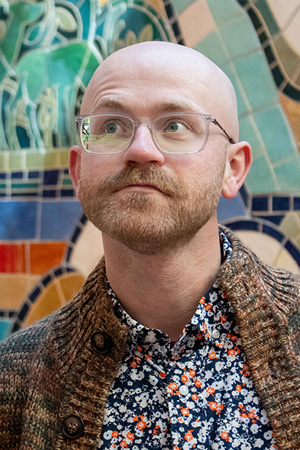 Jacob Christiansen