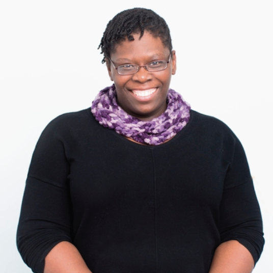 Denise Chapman
