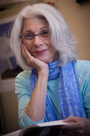 Lisa Sandlin