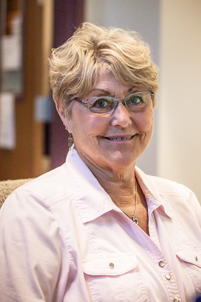 Susan Kurtz