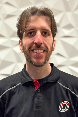 Isaac Baker