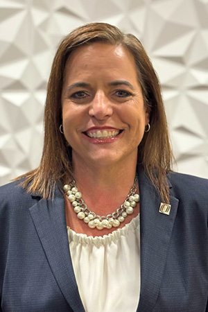 Jennifer Lantry