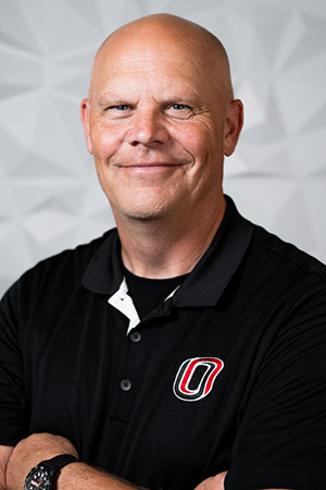Randy Mattley