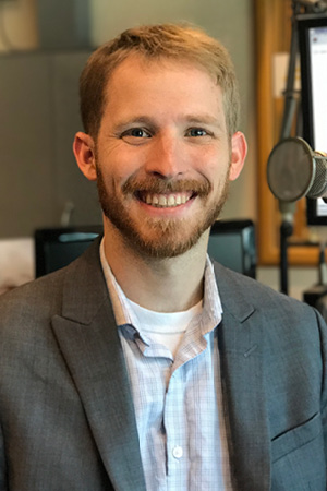 Ben Rasmussen