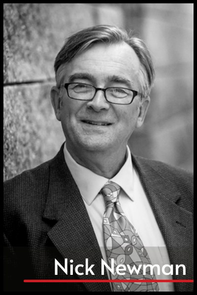 Nick Newman