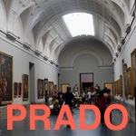 Museo del Prado, Spain