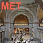 The Metropolitan Museum of Art, New York