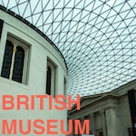 The British Museum, London