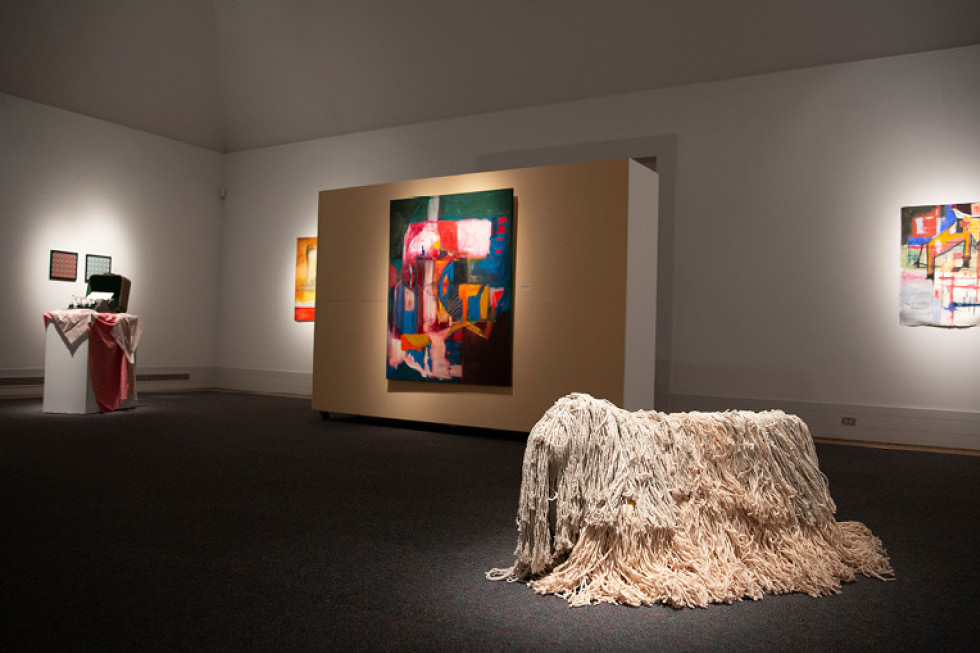 Image Gallery, UNO