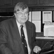 Robert Carlson