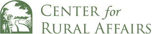 Logo for Center for Rural Affairs