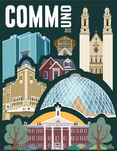 CommUNO 2022