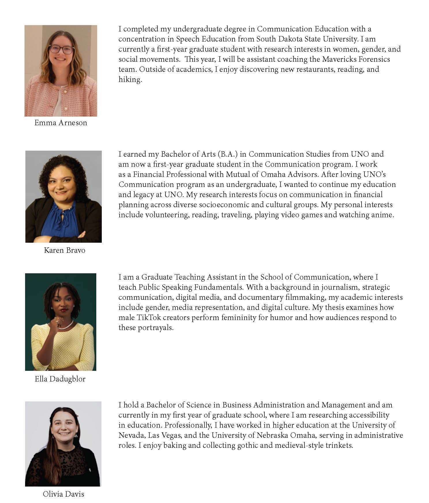 grad students page 1