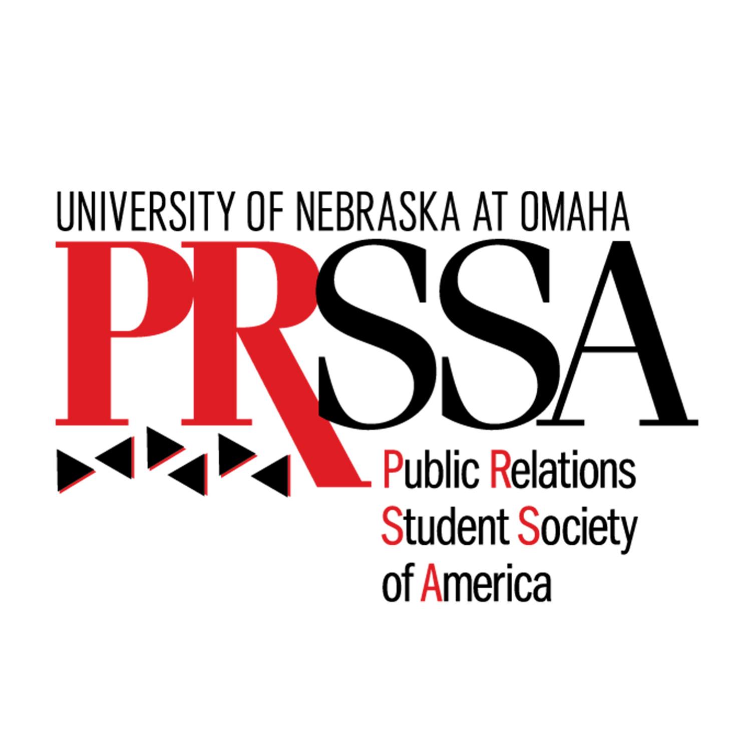PRSSA Logo