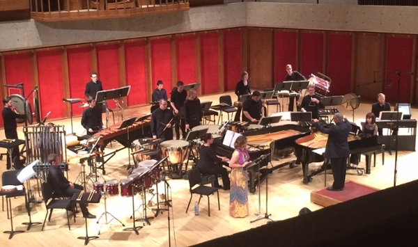 Percussion Ensemble