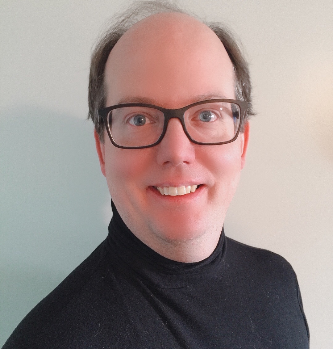 Bryan Stanley, DMA