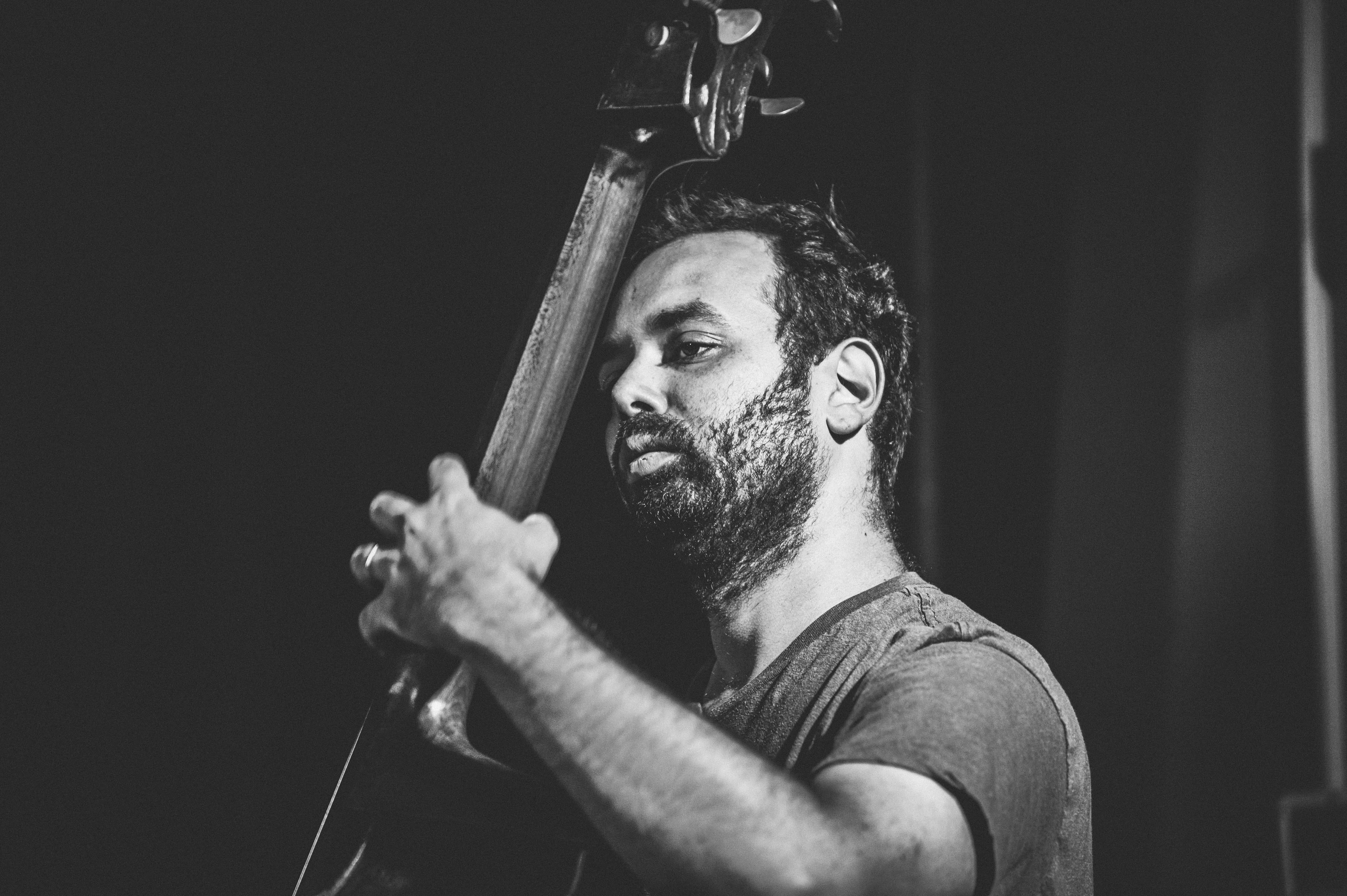 Bobby Scharmann