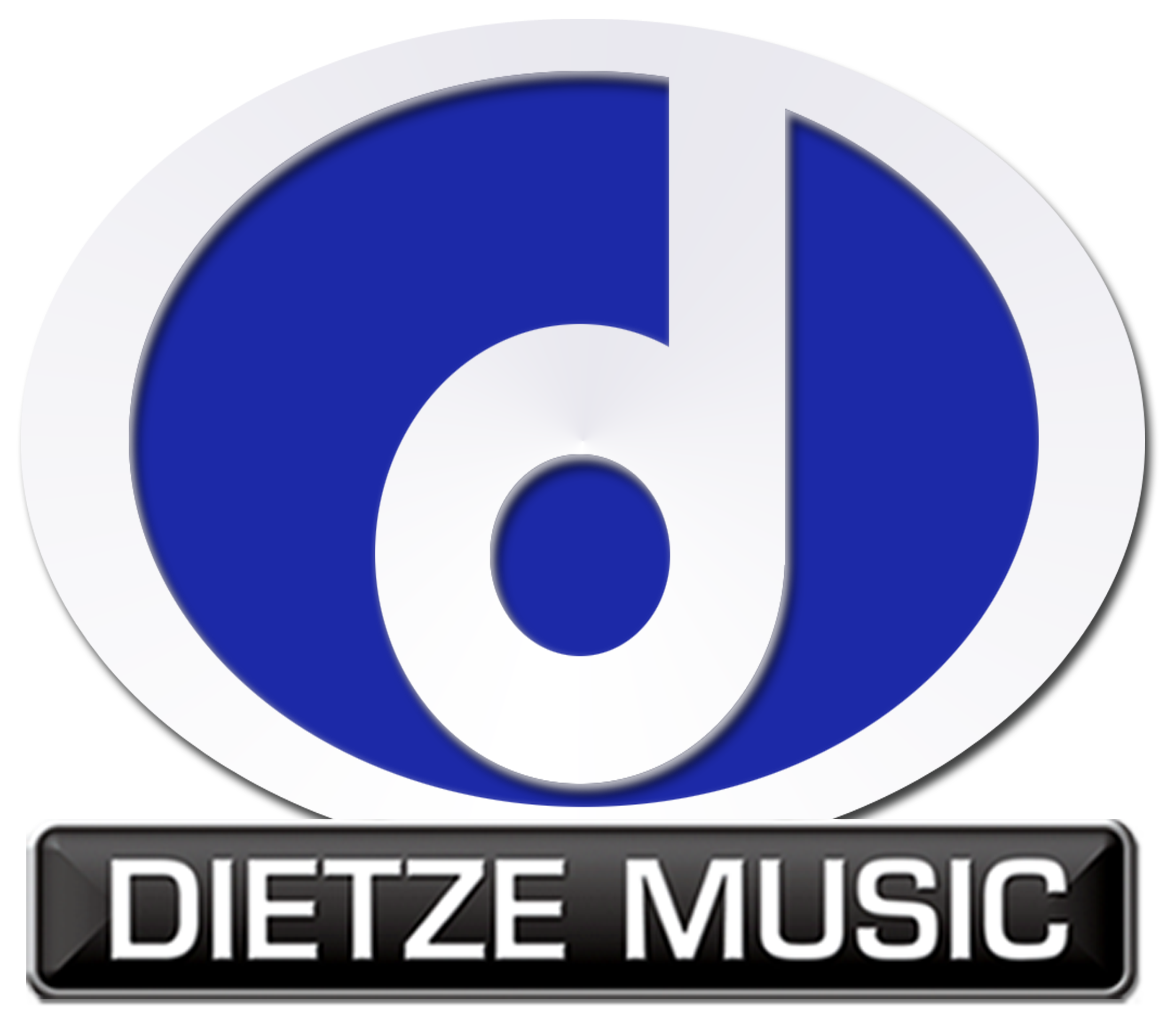 dietze music logo