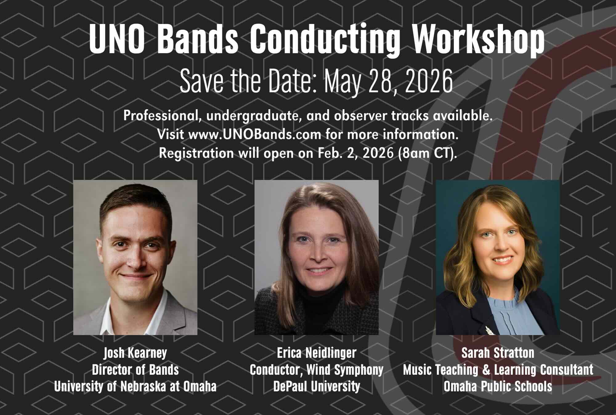 2026 conducting workshop image