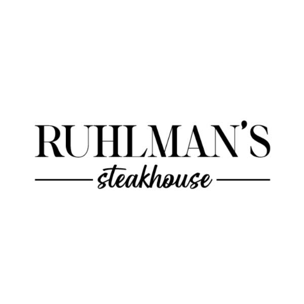 Ruhlman's