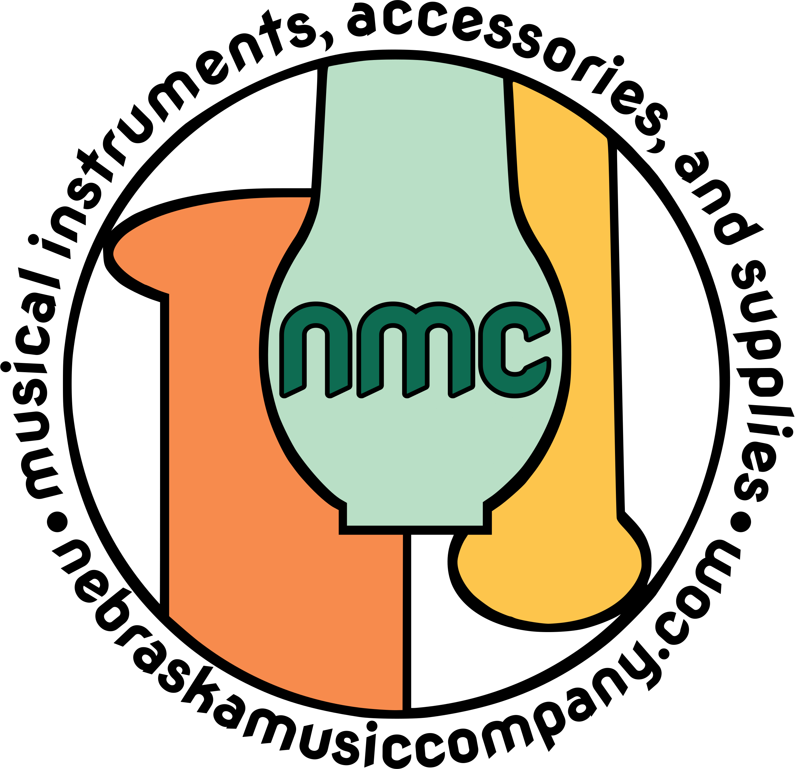 NMC LOGO