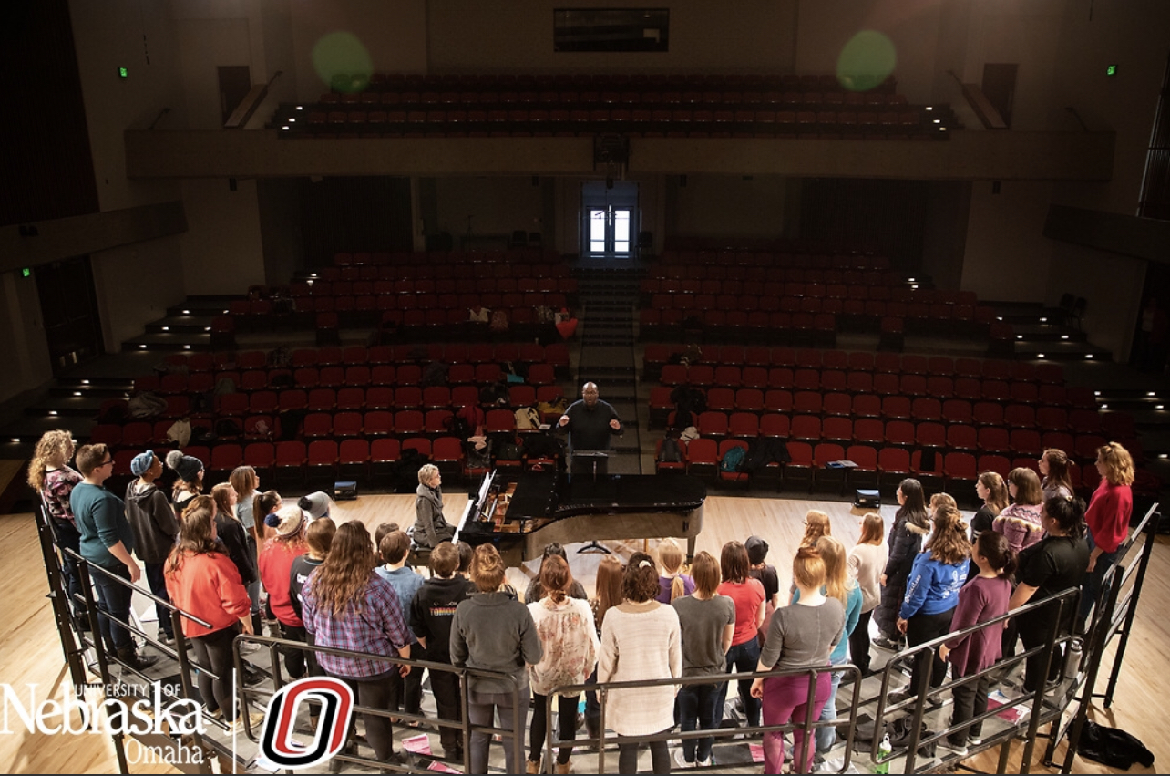 universitytreblechoir