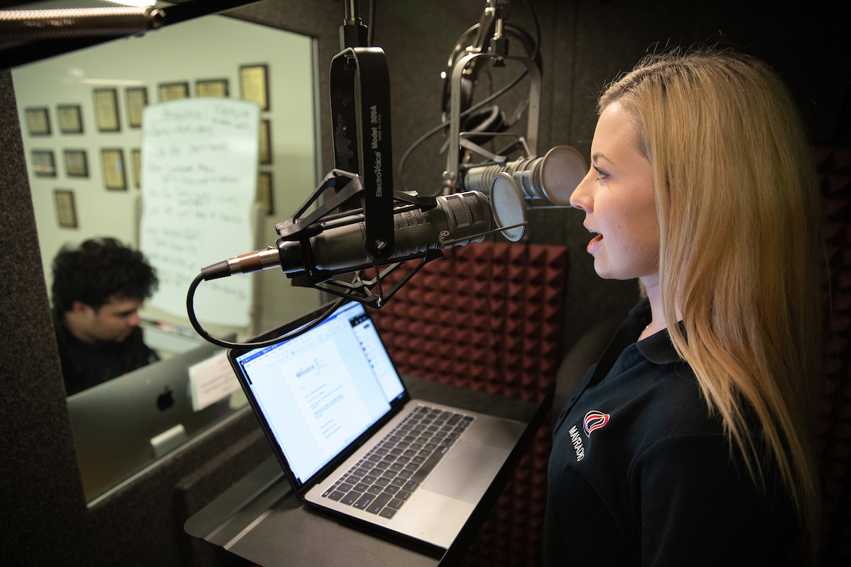 Nebraska Broadcasting Awards | College of Communication, Fine Arts and  Media | University of Nebraska Omaha