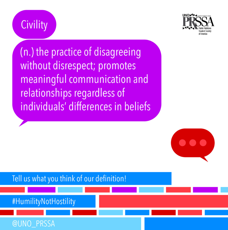 PRSSA, Communication