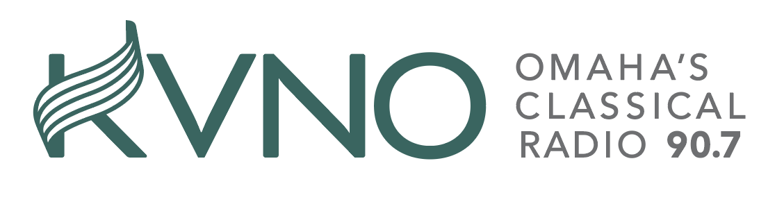 kvno-logo graphic