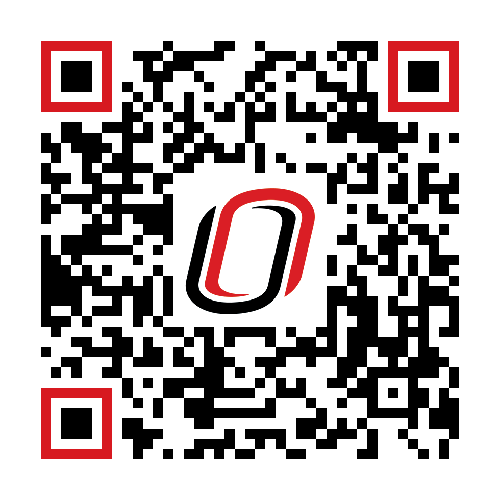 SpongeBob Ticket QR code