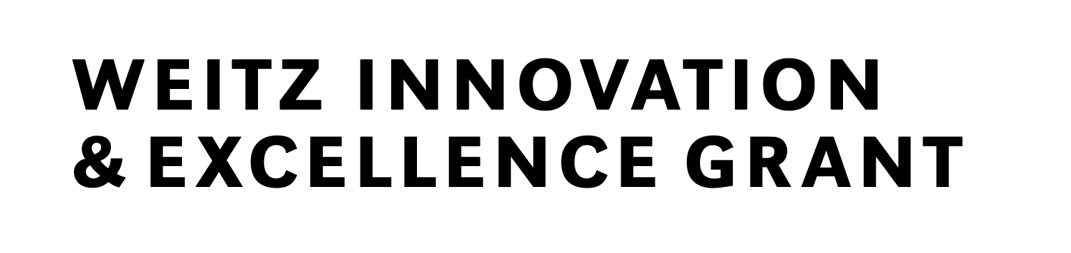 weitz-innovation-excellence-grant