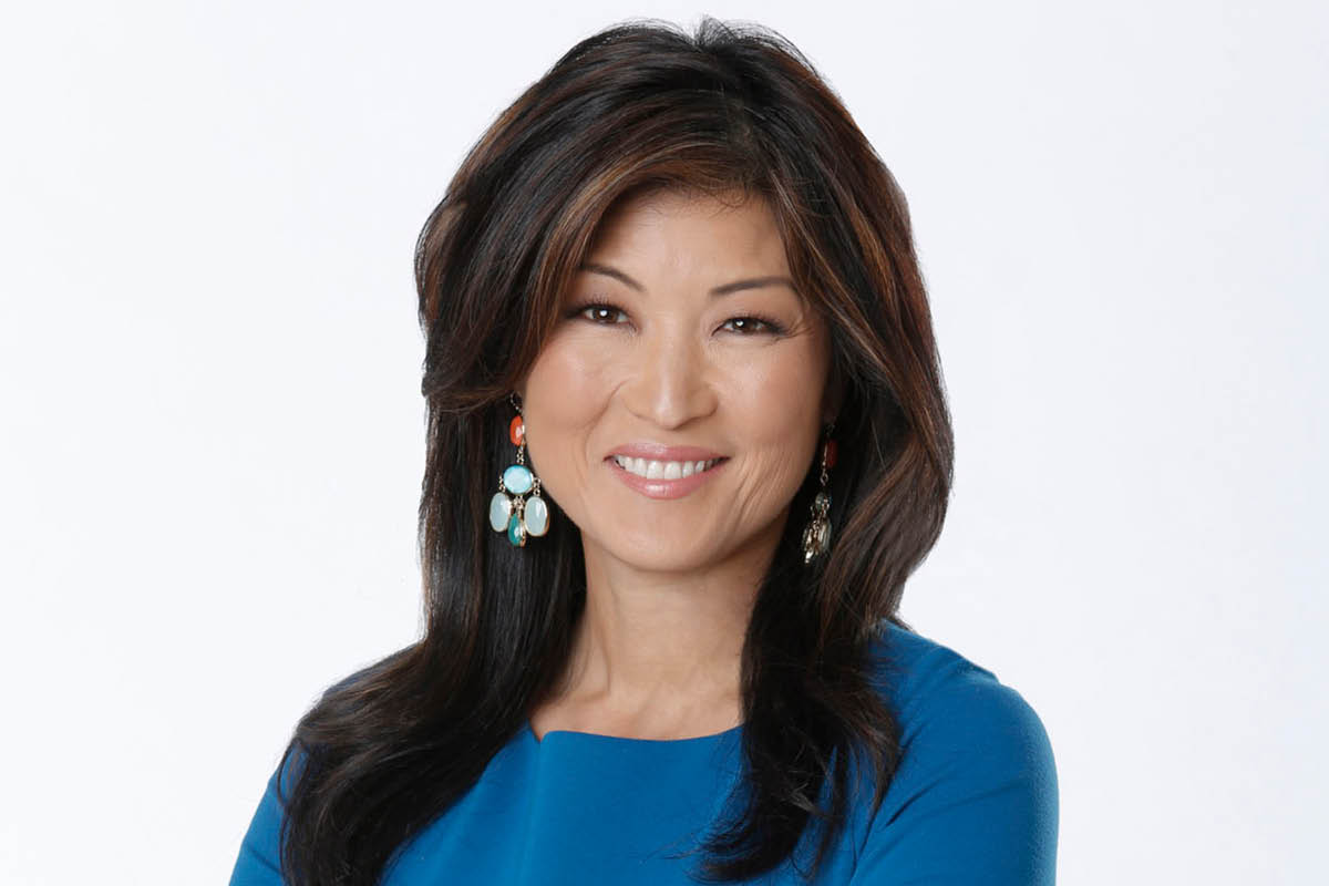 Juju Chang photo
