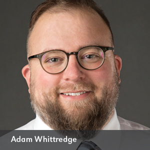 Adam Whittredge