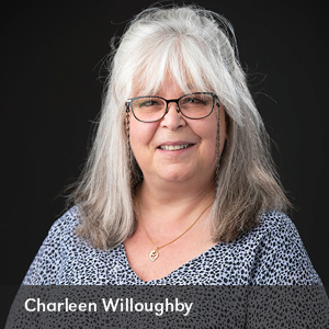 Charleen Willoughby