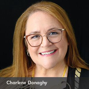 charlene donaghy