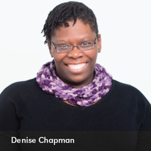 Denise Chapman
